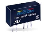 RECOM Power RxxPxx/R DC/DC Converters