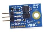 LaserPING 2m Rangefinder