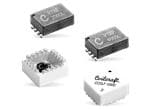 Coilcraft EMI/RFI Chokes