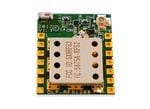 DLP Design DLP-RFS1280 LoRa RF Transceiver Module
