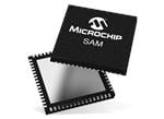 Microchip Technology SAM D21 Arm® Cortex®-M0+ Microcontrollers