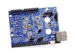STMicroelectronics X-NUCLEO-IKA01A1 Multifunctional Expansion Board