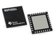 MSP430i2x Microcontrollers (MCUs)