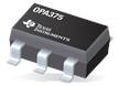 OPAx375 Precision Operational Amplifier (Op Amp)