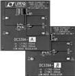 Analog Devices Inc. LT1762/LT1962 Demo Boards DC339A-A/B