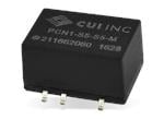 CUI Inc PCN1-M DC-DC Converters