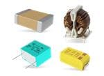 KEMET Automotive Powertrain Solutions