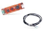 Infineon Technologies SPEED-TO-GO-KIT Sensor Development Kit