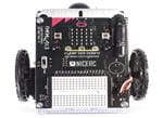 cyber:bot Robot Kit with micro:bit