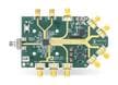 ADMV1013-EVALZ Evaluation Board
