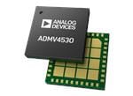 Analog Devices Inc. Convertidor ascendente ADMV4530 con PLL+VCO (27-31GHz) integrados