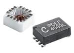 Coilcraft Data Line Common Mode Chokes