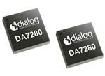 Renesas / Dialog DA7280 LRA/ERM Haptic Drivers