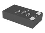 KEMET Polymer Capacitors Computer Segment
