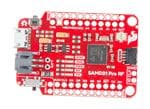 SparkFun Pro RF Development Board