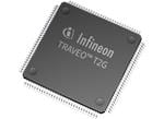 Infineon Technologies 32-bit TRAVEO™ T2G Arm® Cortex® Microcontroller