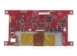 ELI70-CP 7.0" PCAP Touch Screen LCD Module