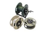 Amphenol Fiber Systems International ARES Deployable Fiber Optic Reels