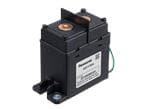 Panasonic Industrial Devices EP High Capacity DC Cut-Off Relays