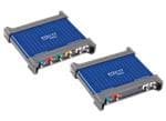 Pico Technology PicoScope® 3000 PC 8-Bit Oscilloscopes & MSOs