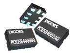 Diodes Incorporated PI3USB4000DQ USB Switch IC