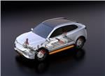 TDK EV/HEV Battery Management System Applications