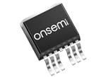 onsemi UF3SC High-Performance SiC FETs in D2-PAK
