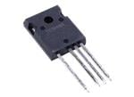 Toshiba TK110Z65Z Silicon N-Channel DTMOSIV Series MOSFET