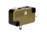 Saia-Burgess XG Miniature Snap-Action Microswitches