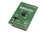 Bosch BMA400 Shuttle Board 3.0
