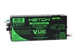 Hatch V-LOC Key Programmable CV LED Drivers