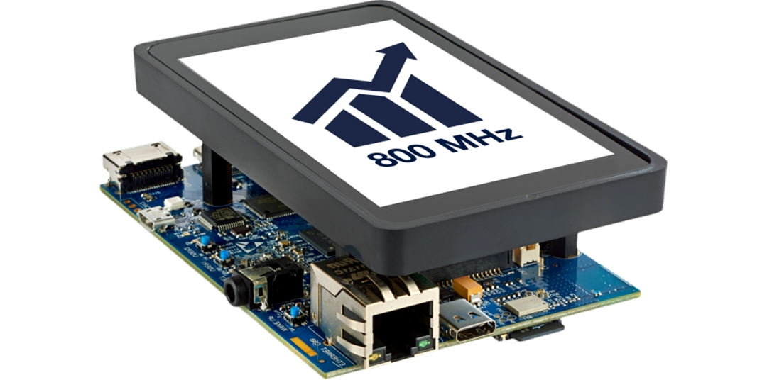 STMicroelectronics STM32MP157D-DK1 & STM32MP157F-DK2 Discovery Kits