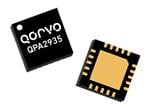 Qorvo QPA2935 2W S-Band GaN Driver Amplifier