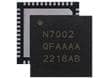 CI complementario nRF7002 Wi-Fi® 6