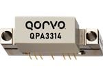QPA3314 Hybrid Power Doubler Amplifier Module