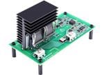 Microchip Technology High-Voltage Auxiliary E-Fuse Reference Design