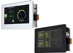HG1J PCAP HMI Displays