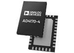 Analog Devices Inc. AD4170 Low Noise Precision SigmaDelta ADC