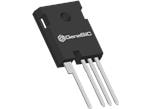 GeneSiC Semiconductor 650V Gen-3 Fast (G3F) SiC MOSFETs