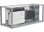 ebm-papst Variable Frequency Drive Solutions