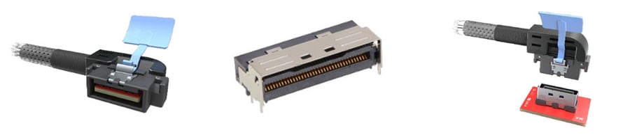 Infographic - Molex NextStream Connector System