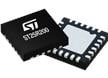 ST25R200 NFC/HF RFID Reader IC