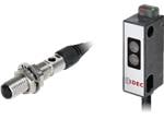 SA1N Subminiature Photoelectric Sensors