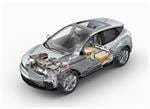 TAIYO YUDEN MCOIL™ Automotive Metal Power Inductors