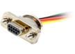 Ensambles de cables MDM para carcasas traseras integradas