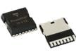 Superjunction MOSFETs in PowerPAK® 10 x 12