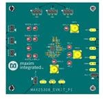 Imagen ampliada de Analog Devices / Maxim Integrated MAX25308EVKIT#