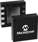 Imagen ampliada de Microchip Technology PIC16F13113-E/MF