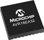 Imagen ampliada de Microchip Technology AVR16EA32T-I/RXB