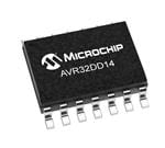 Imagen ampliada de Microchip Technology AVR32DD14-E/SL
